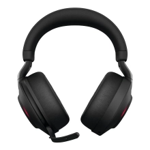 Купити Навушники Jabra Evolve2 85 Link380c MS Stereo Black (28599-999-899) - фото 3