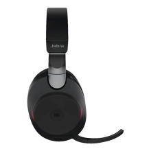 Купити Навушники Jabra Evolve2 85 Link380c MS Stereo Black (28599-999-899) - фото 7