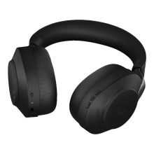 Купити Навушники Jabra Evolve2 85 Link380c MS Stereo Black (28599-999-899) - фото 8