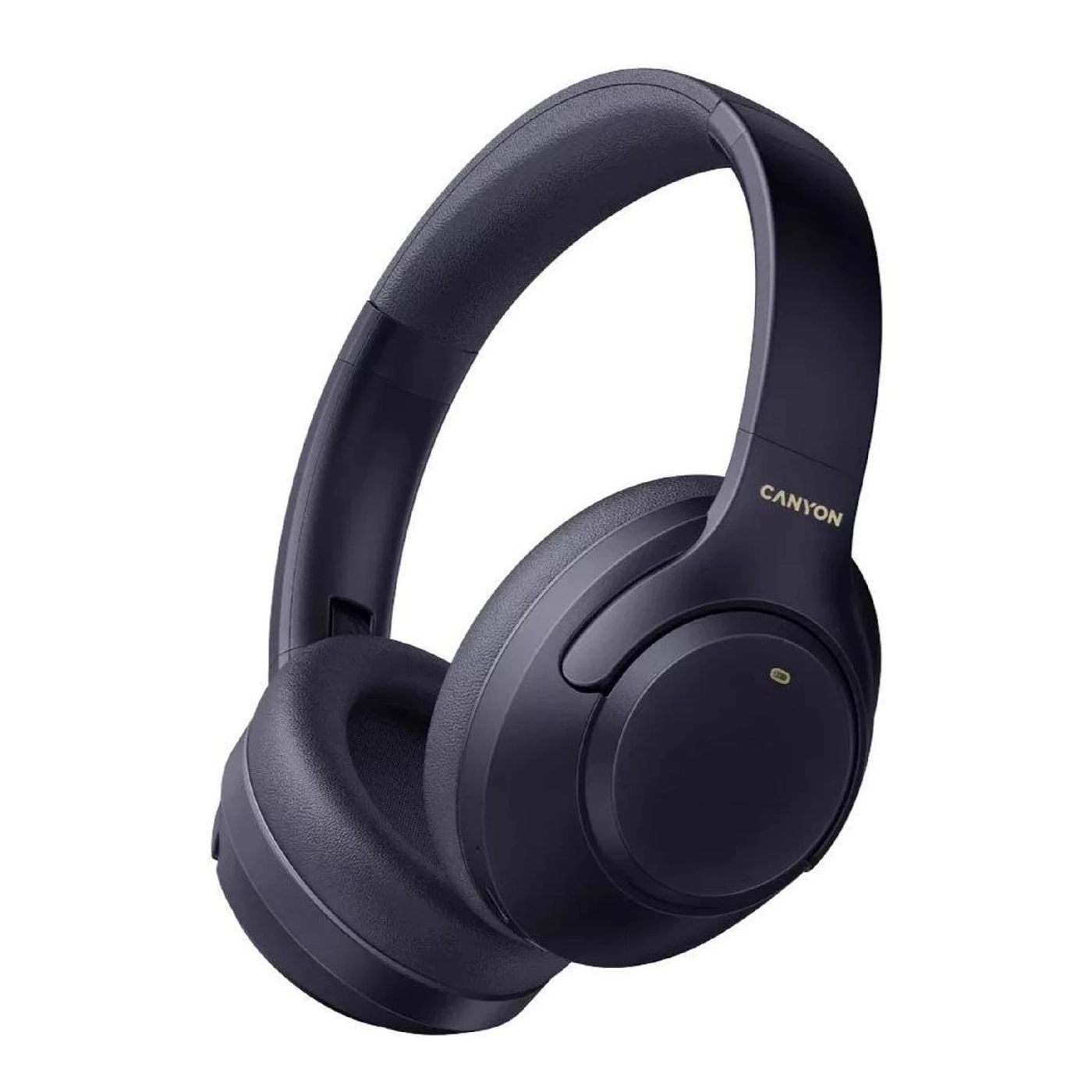 Купити Навушники Canyon OnRiff 6 ANC Bluetooth Blue (CNS-CBTHS6BL) - фото 1