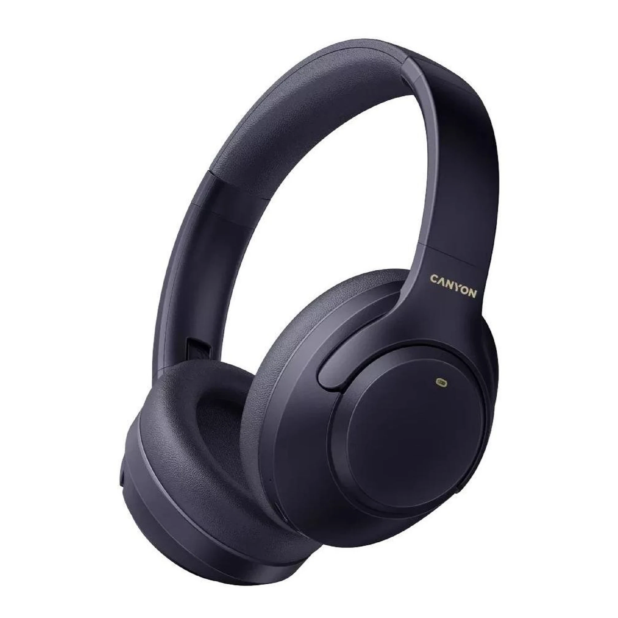 Купити Навушники Canyon OnRiff 6 ANC Bluetooth Blue (CNS-CBTHS6BL) - фото 1