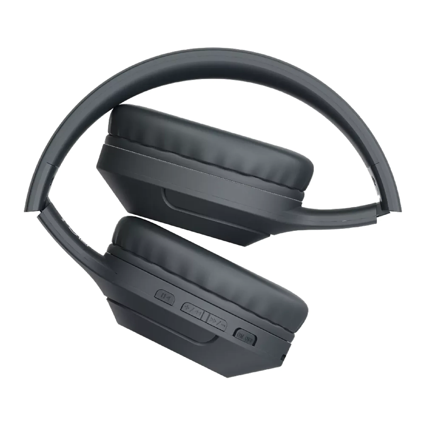 Купити Навушники Canyon BTHS-3 Dark Grey (CNS-CBTHS3DG) - фото 3