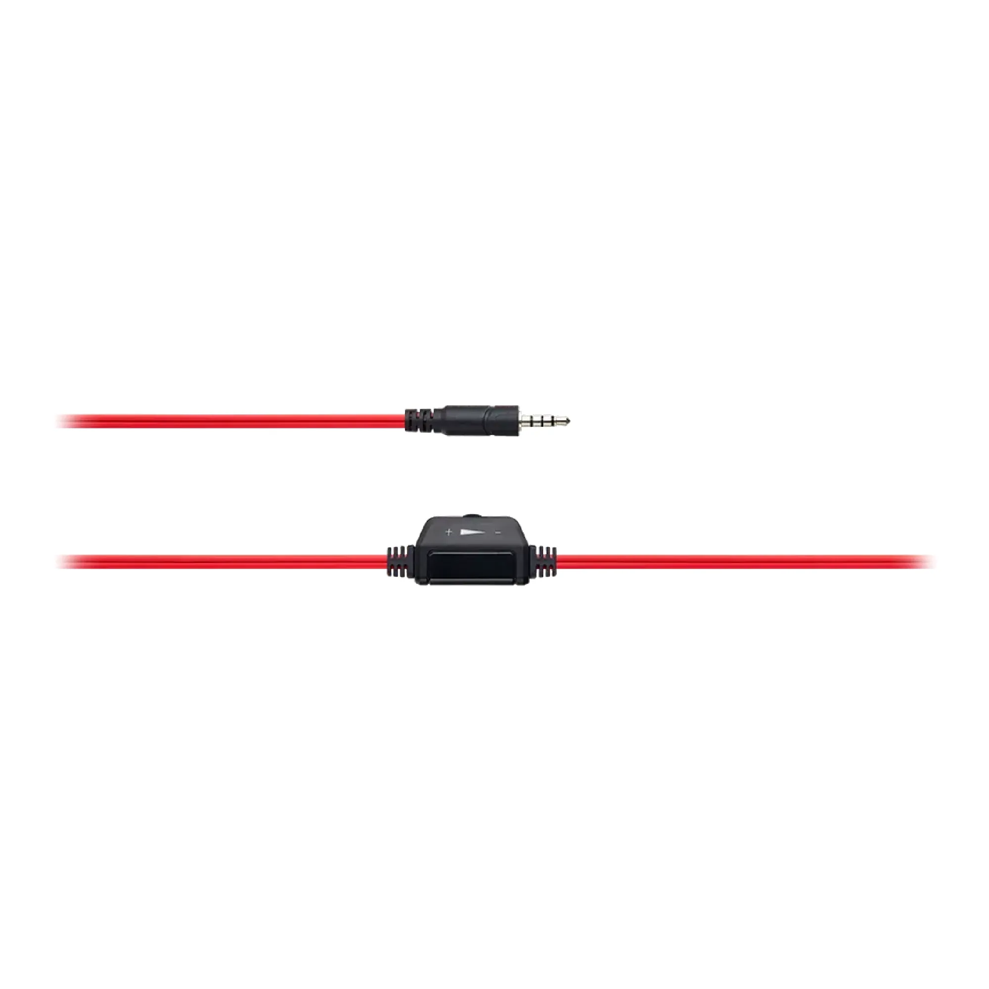 Купить Наушники Canyon HSC-1 Black-Red (CNS-CHSC1BR) - фото 4