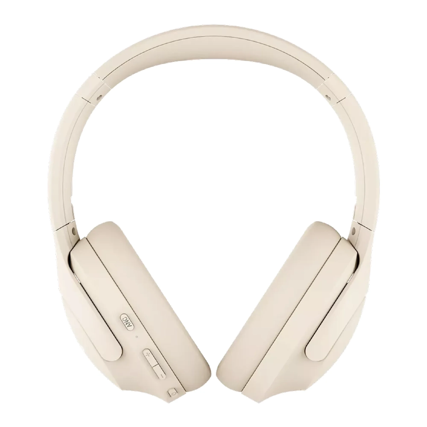 Купить Наушники Canyon OnRiff 10 ANC Bluetooth Beige (CNS-CBTHS10BG) - фото 3