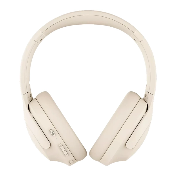 Купить Наушники Canyon OnRiff 10 ANC Bluetooth Beige (CNS-CBTHS10BG) - фото 3