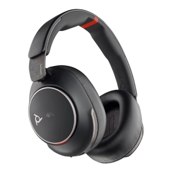Купити Навушники Poly Voyager Surround 85-M Black (8G7T8AA) - фото 1