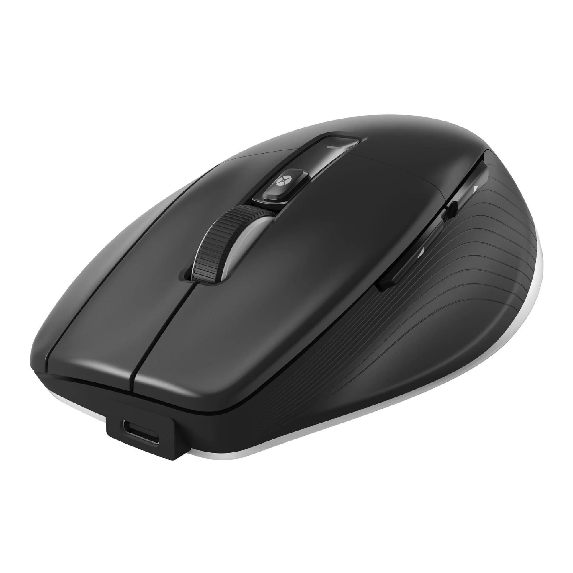 Купити Мишка 3Dconnexion CadMouse Pro Wireless Left (3DX-700116) - фото 4