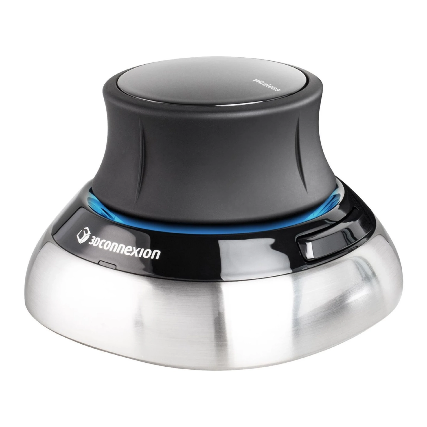 Купить Мышь 3DConnexion SpaceMouse Bluetooth Kit 2 (3DX-700136) - фото 2