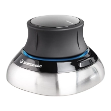 Купить Мышь 3DConnexion SpaceMouse Bluetooth Kit 2 (3DX-700136) - фото 2