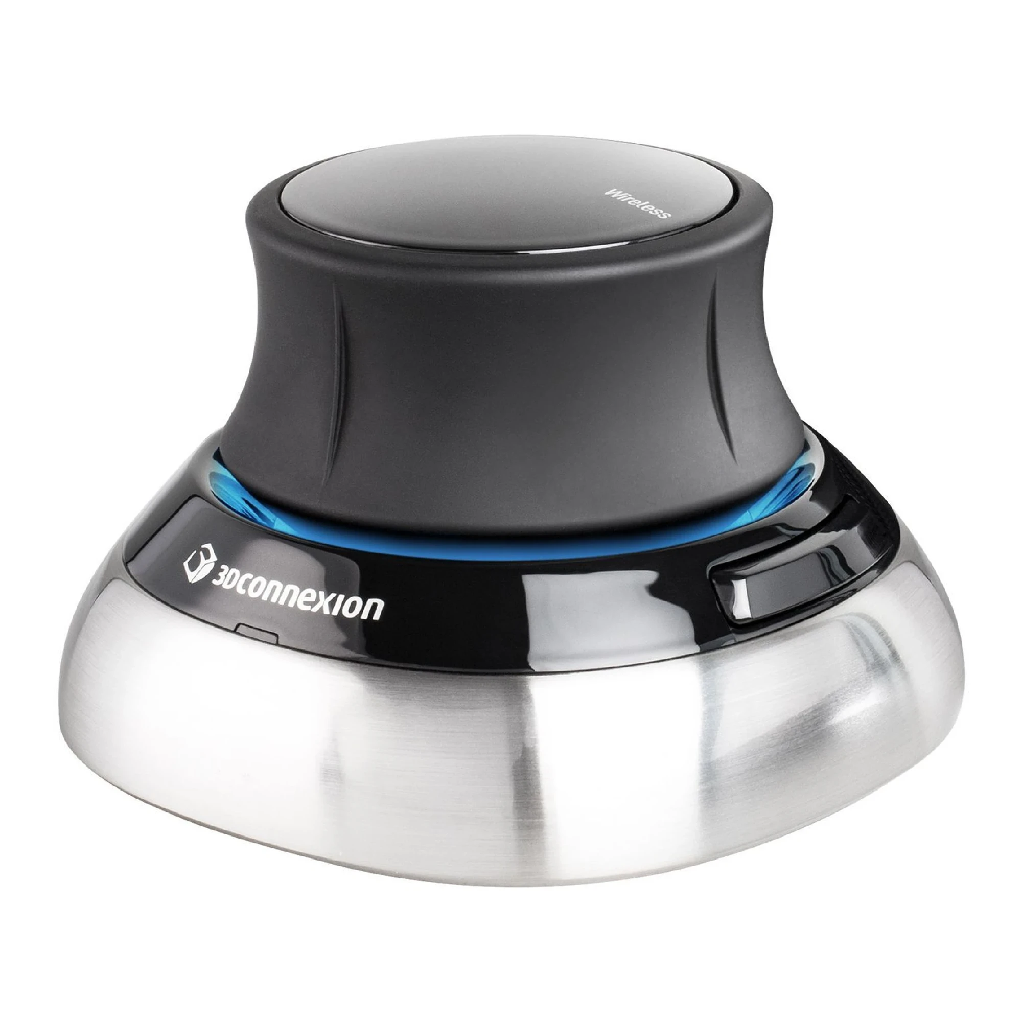 Купить Мышь 3DConnexion SpaceMouse Bluetooth Kit 2 (3DX-700136) - фото 2