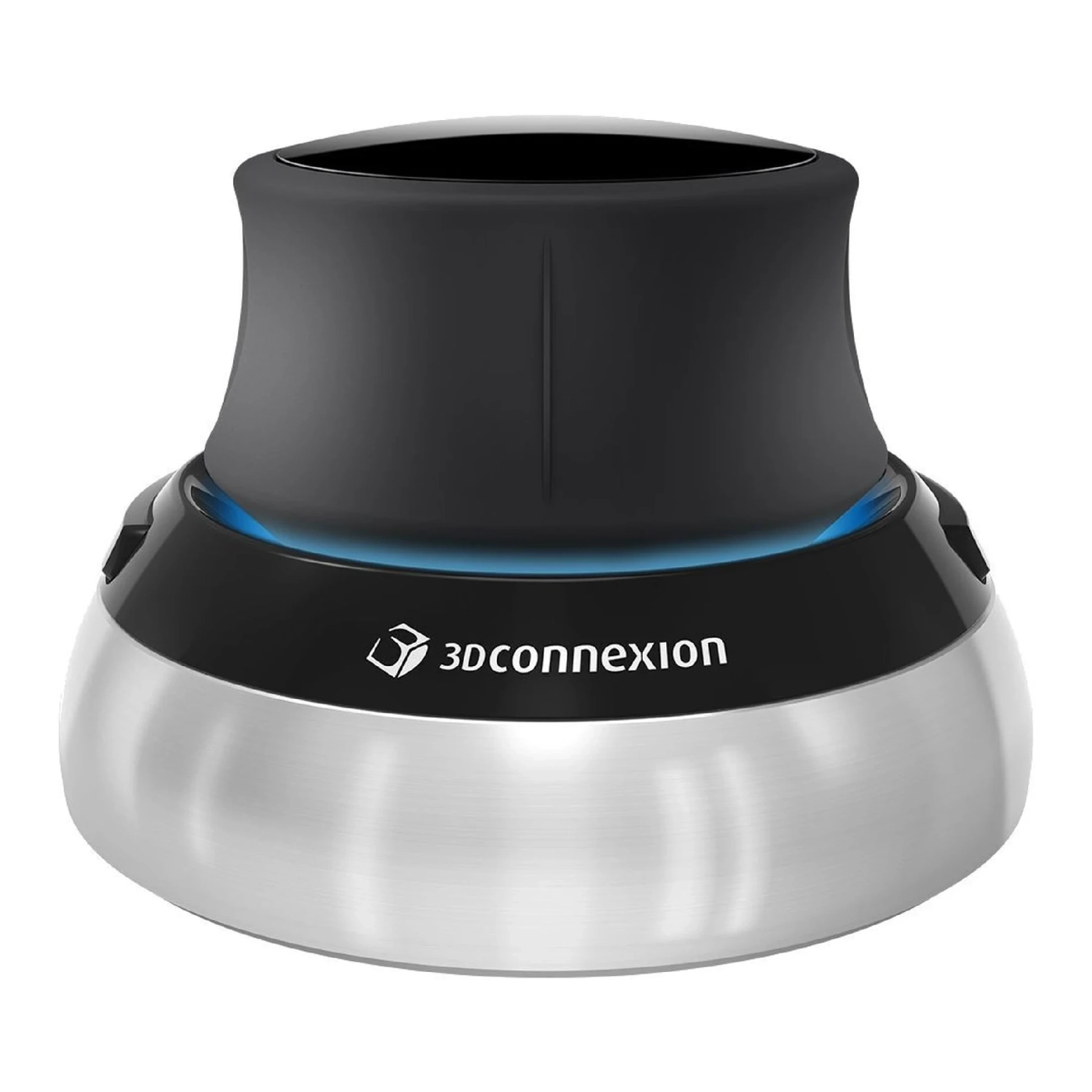 Купить Мышь 3DConnexion SpaceMouse Compact (3DX-700059) - фото 1