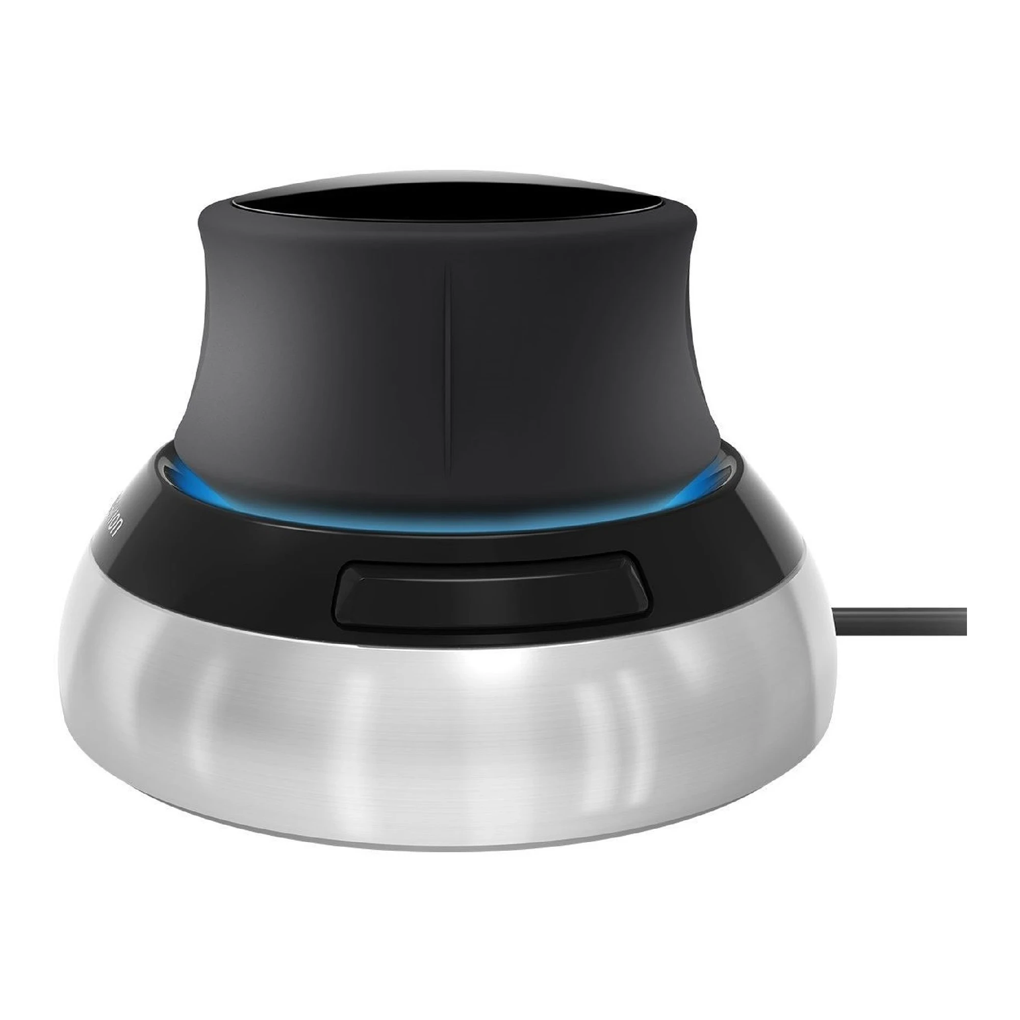 Купить Мышь 3DConnexion SpaceMouse Compact (3DX-700059) - фото 3