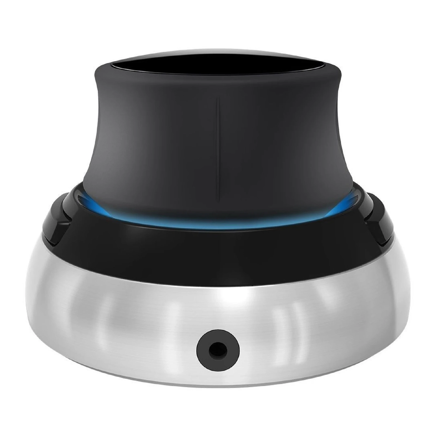 Купить Мышь 3DConnexion SpaceMouse Compact (3DX-700059) - фото 4