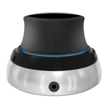 Купить Мышь 3DConnexion SpaceMouse Compact (3DX-700059) - фото 4