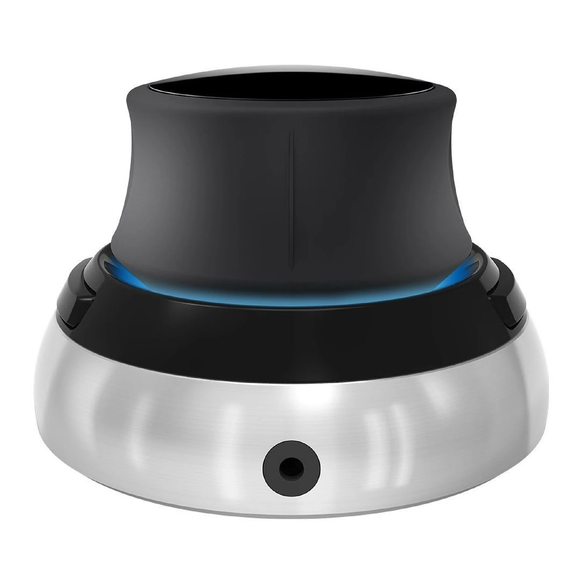 Купить Мышь 3DConnexion SpaceMouse Compact (3DX-700059) - фото 4