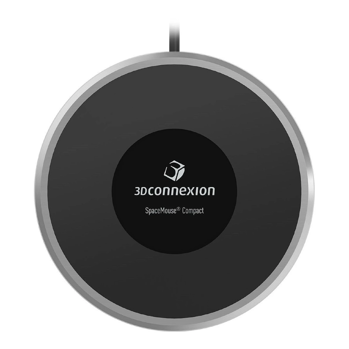 Купить Мышь 3DConnexion SpaceMouse Compact (3DX-700059) - фото 6