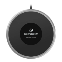 Купить Мышь 3DConnexion SpaceMouse Compact (3DX-700059) - фото 6