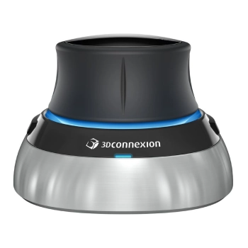 Купити Мишка 3DConnexion SpaceMouse Wireless Bluetooth Edition (3DX-700115) - фото 1
