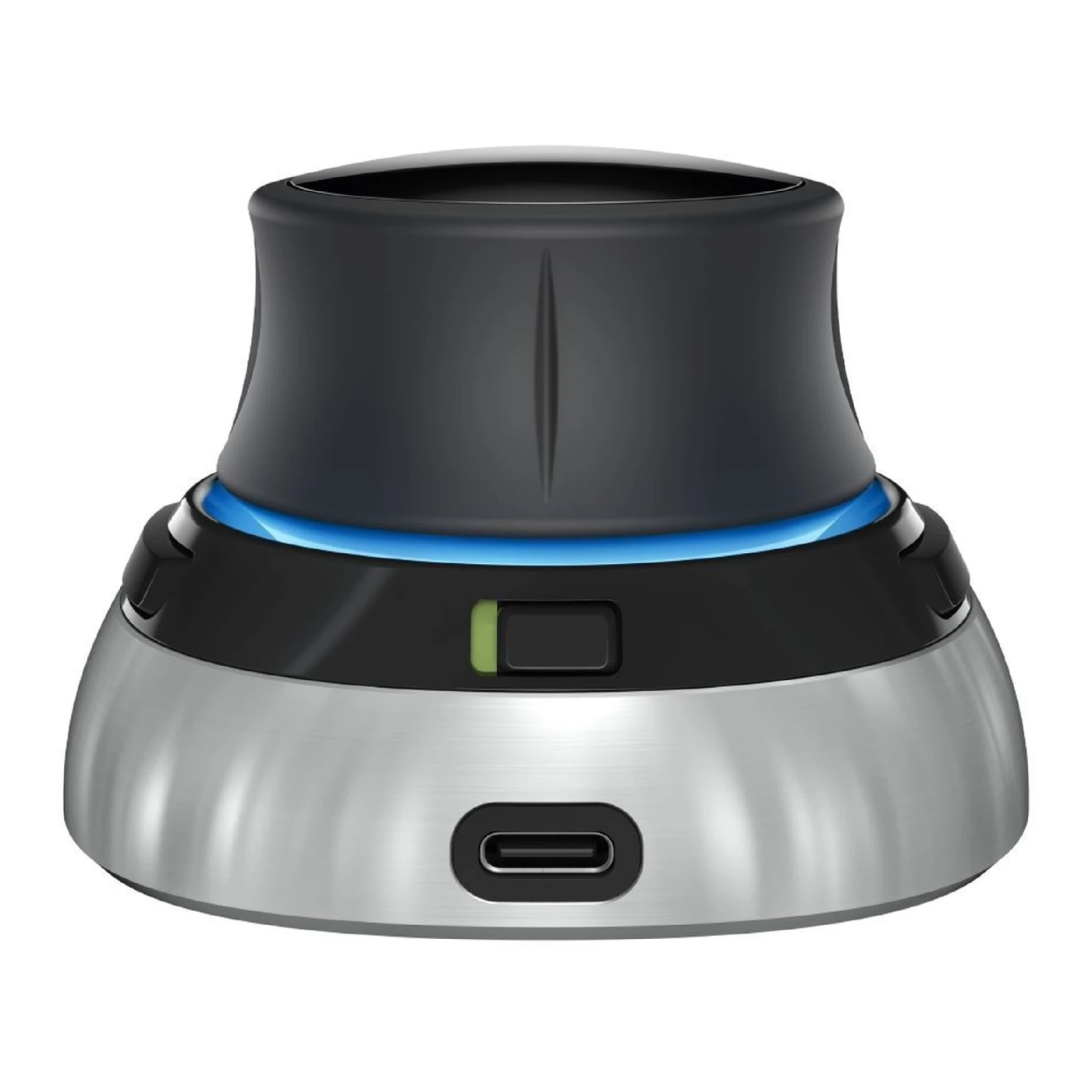 Купить Мышь 3DConnexion SpaceMouse Wireless Bluetooth Edition (3DX-700115) - фото 3