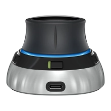 Купить Мышь 3DConnexion SpaceMouse Wireless Bluetooth Edition (3DX-700115) - фото 3