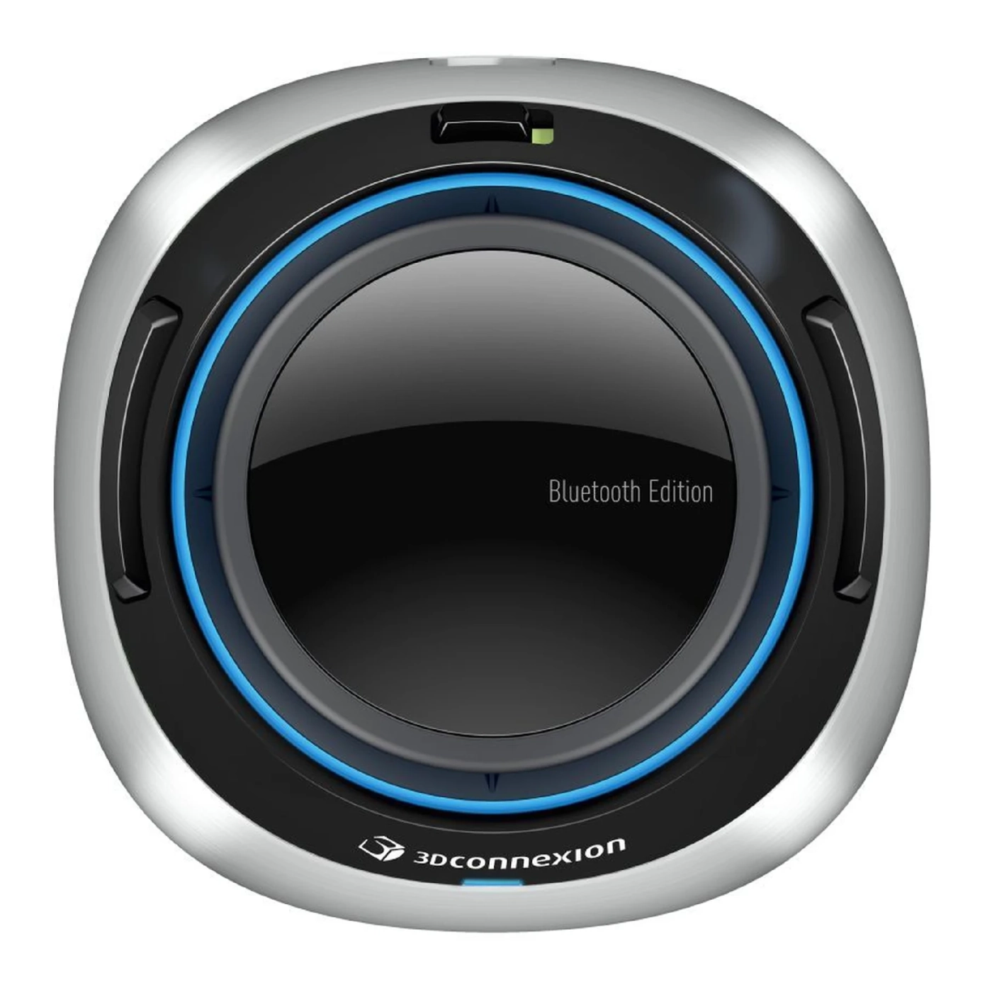 Купить Мышь 3DConnexion SpaceMouse Wireless Bluetooth Edition (3DX-700115) - фото 4