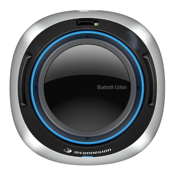 Купить Мышь 3DConnexion SpaceMouse Wireless Bluetooth Edition (3DX-700115) - фото 4