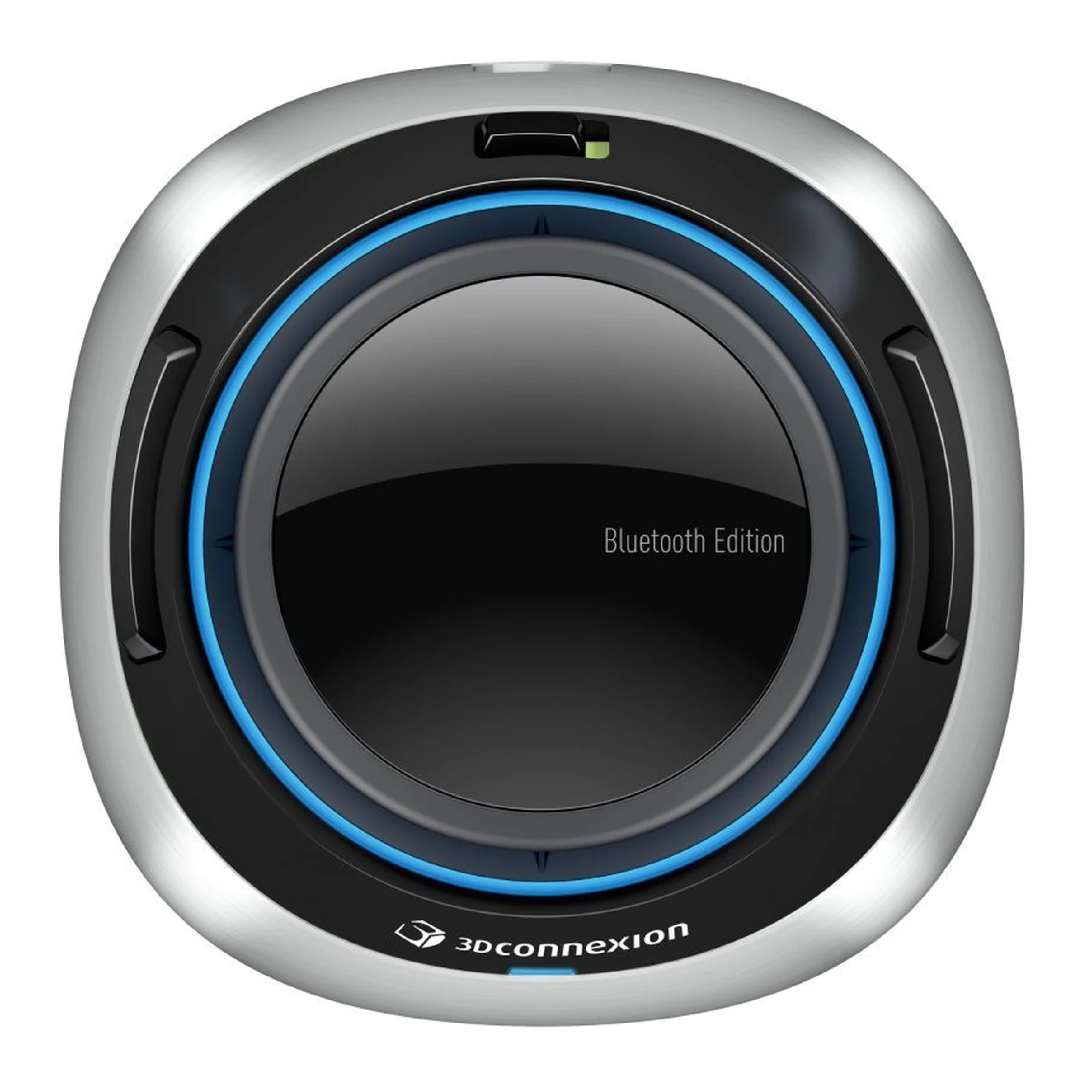 Купить Мышь 3DConnexion SpaceMouse Wireless Bluetooth Edition (3DX-700115) - фото 4