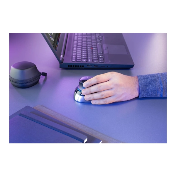 Купить Мышь 3DConnexion SpaceMouse Wireless Bluetooth Edition (3DX-700115) - фото 7