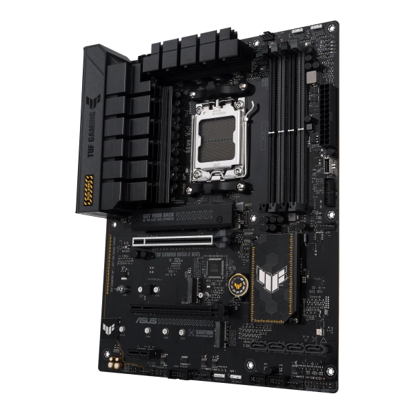 Купить Материнская плата Asus TUF Gaming B650-E WiFi - фото 3