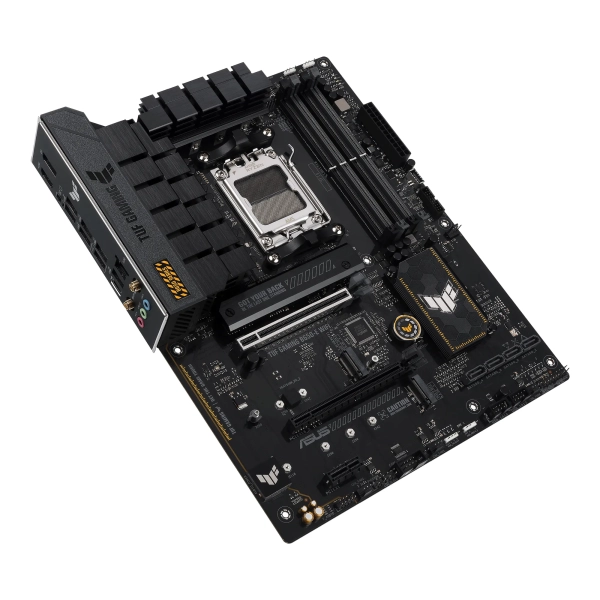 Купить Материнская плата Asus TUF Gaming B650-E WiFi - фото 4