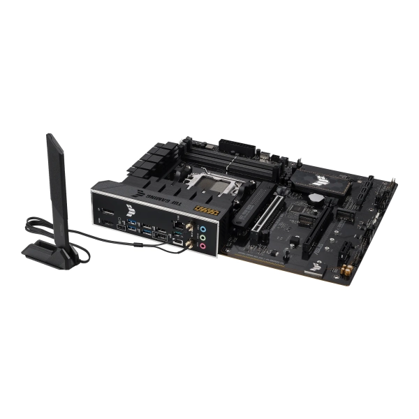 Купить Материнская плата Asus TUF Gaming B650-E WiFi - фото 7