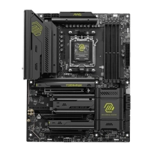 Купить Материнская плата MSI MAG X870E Tomahawk WiFi - фото 2