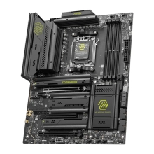 Купить Материнская плата MSI MAG X870E Tomahawk WiFi - фото 3