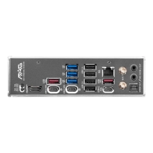 Купить Материнская плата MSI MAG X870E Tomahawk WiFi - фото 4