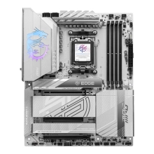 Купить Материнская плата MSI MPG X870E Edge TI WiFi - фото 2