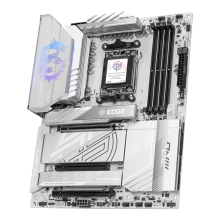 Купить Материнская плата MSI MPG X870E Edge TI WiFi - фото 3