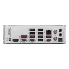 Купить Материнская плата MSI MPG X870E Edge TI WiFi - фото 4