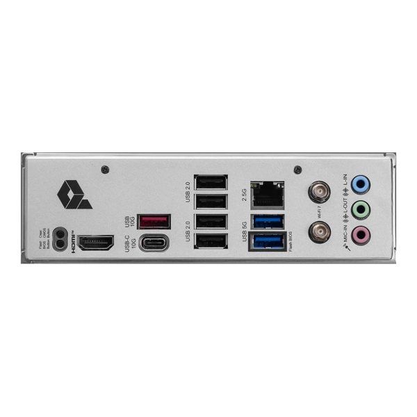 Купити Материнская плата MSI Pro B840-P WiFi - фото 4