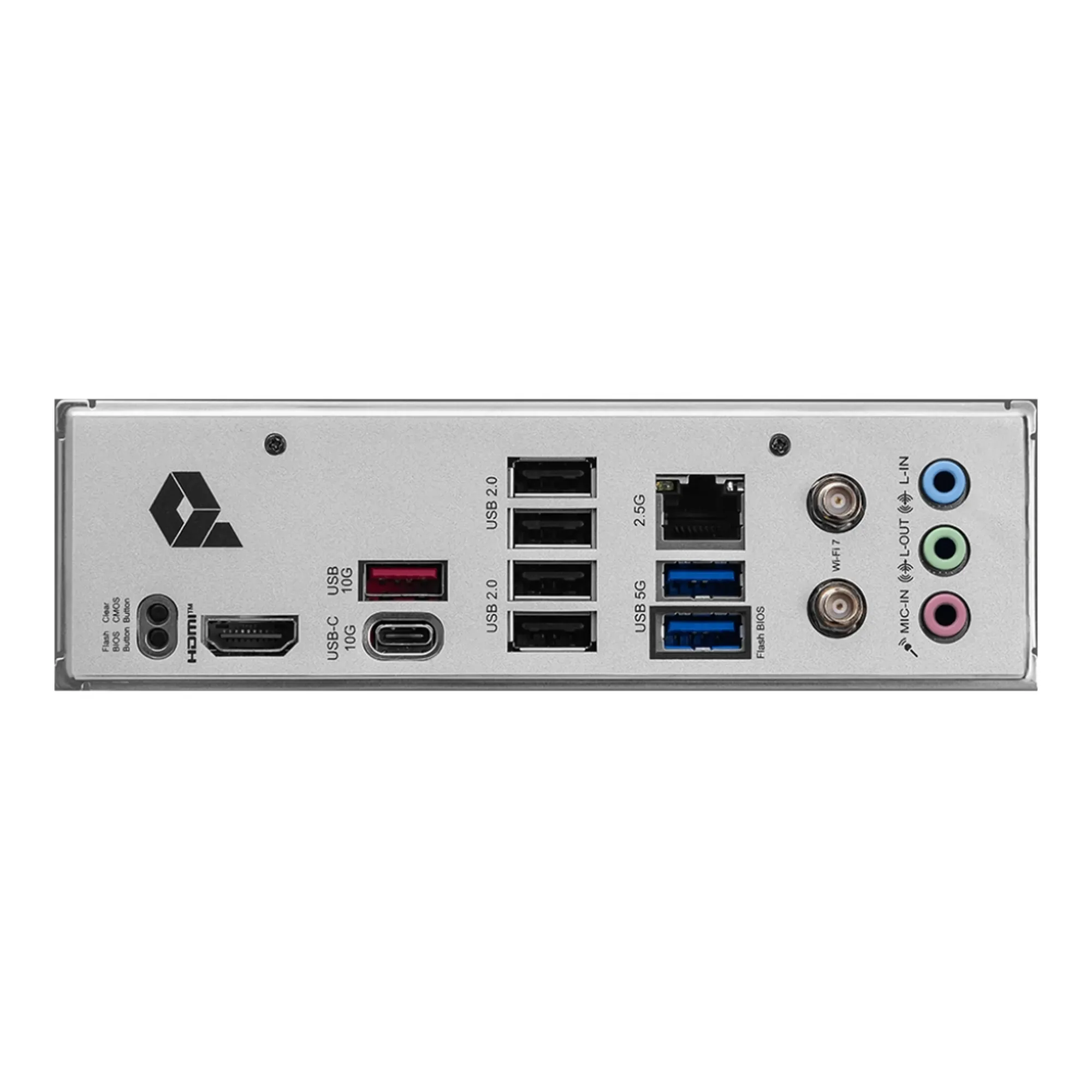 Купити Материнская плата MSI Pro B840-P WiFi - фото 4