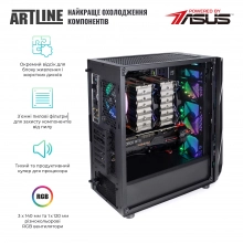 Купити Комп'ютер ARTLINE Overlord X97v42Win - фото 5