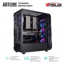 Купити Комп'ютер ARTLINE Overlord X97v42Win - фото 10