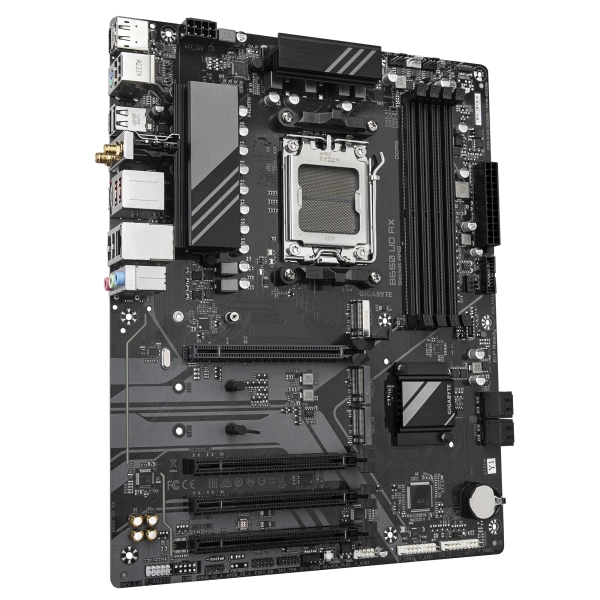 Купить Материнская плата Gigabyte B650 UD AX - фото 2