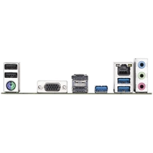 Купити Материнська плата Gigabyte B760M D3HP - фото 3