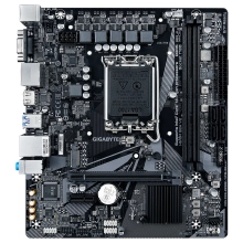 Купити Материнська плата Gigabyte H610M S2H V2 - фото 1