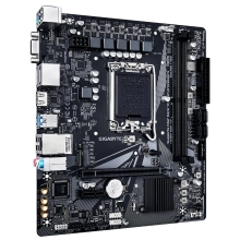 Купити Материнська плата Gigabyte H610M S2H V2 - фото 2