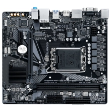 Купити Материнська плата Gigabyte H610M S2H V2 - фото 3