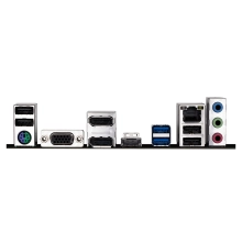 Купити Материнська плата Gigabyte H610M S2H V2 - фото 4