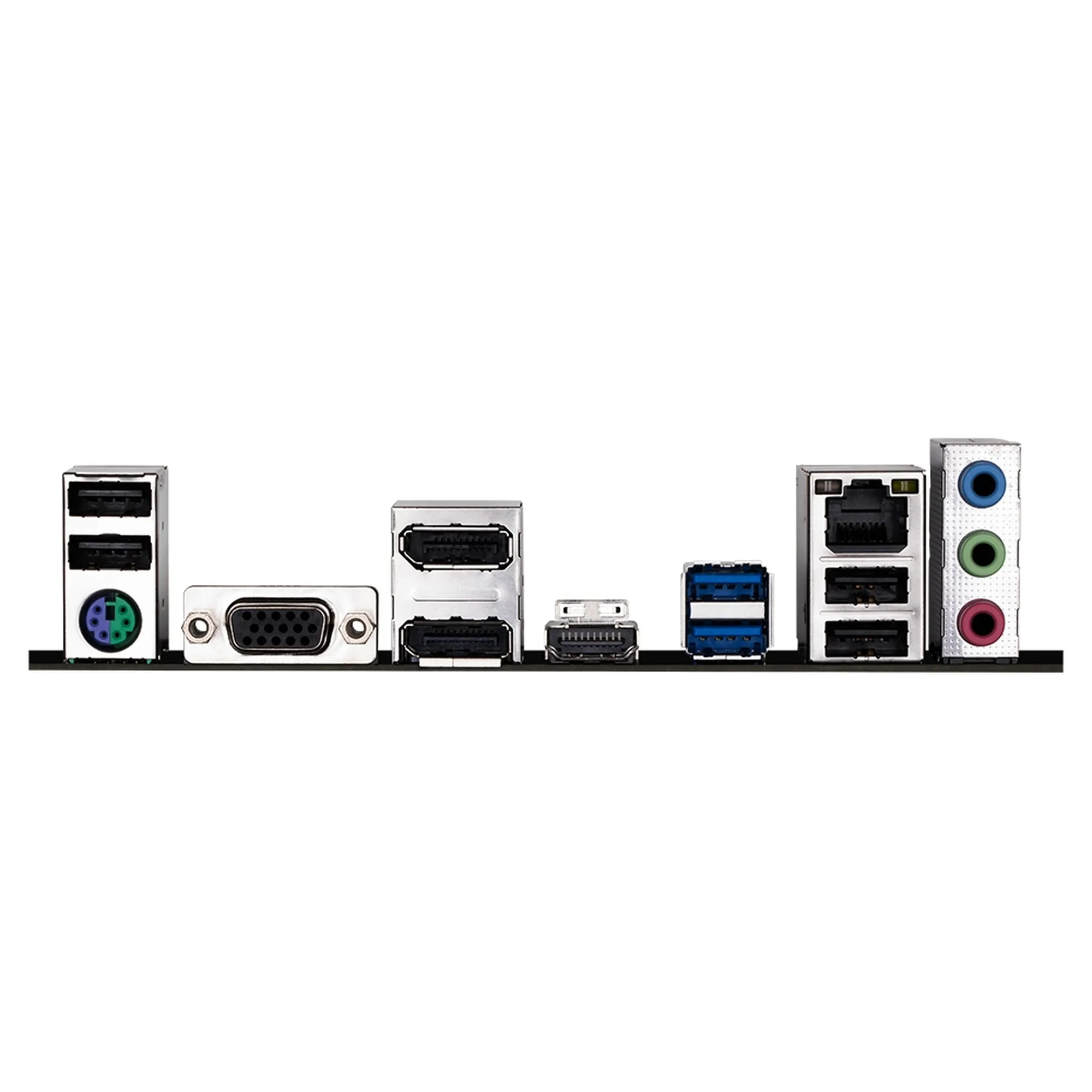 Купити Материнська плата Gigabyte H610M S2H V2 - фото 4