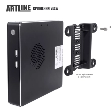 Купить Неттоп ARTLINE Business B16 Windows 11 Pro (B16v58Win) - фото 5