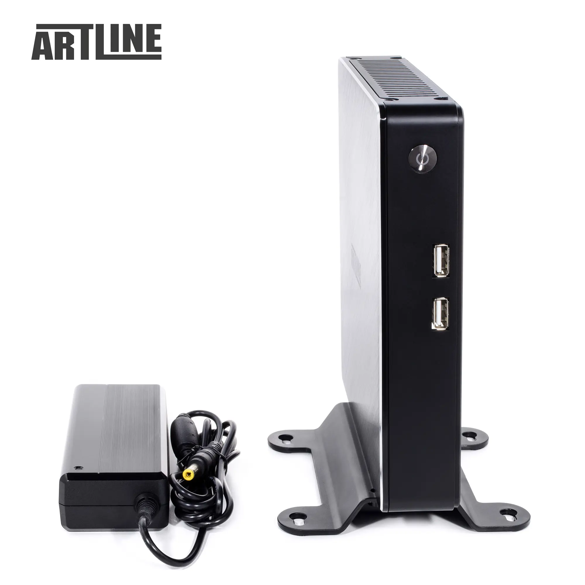 Купить Неттоп ARTLINE Business B16 (B16v59) - фото 13